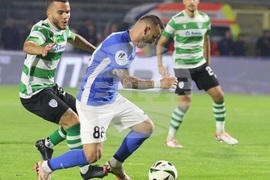 Варна - футбол - Спартак Варна - Черно море