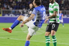 Варна - футбол - Спартак Варна - Черно море