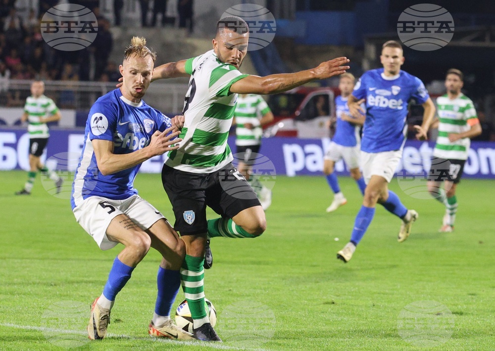 Варна - футбол - Спартак Варна - Черно море