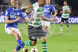 Варна - футбол - Спартак Варна - Черно море