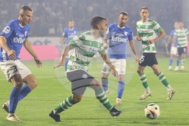 Варна - футбол - Спартак Варна - Черно море