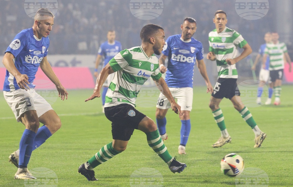 Варна - футбол - Спартак Варна - Черно море