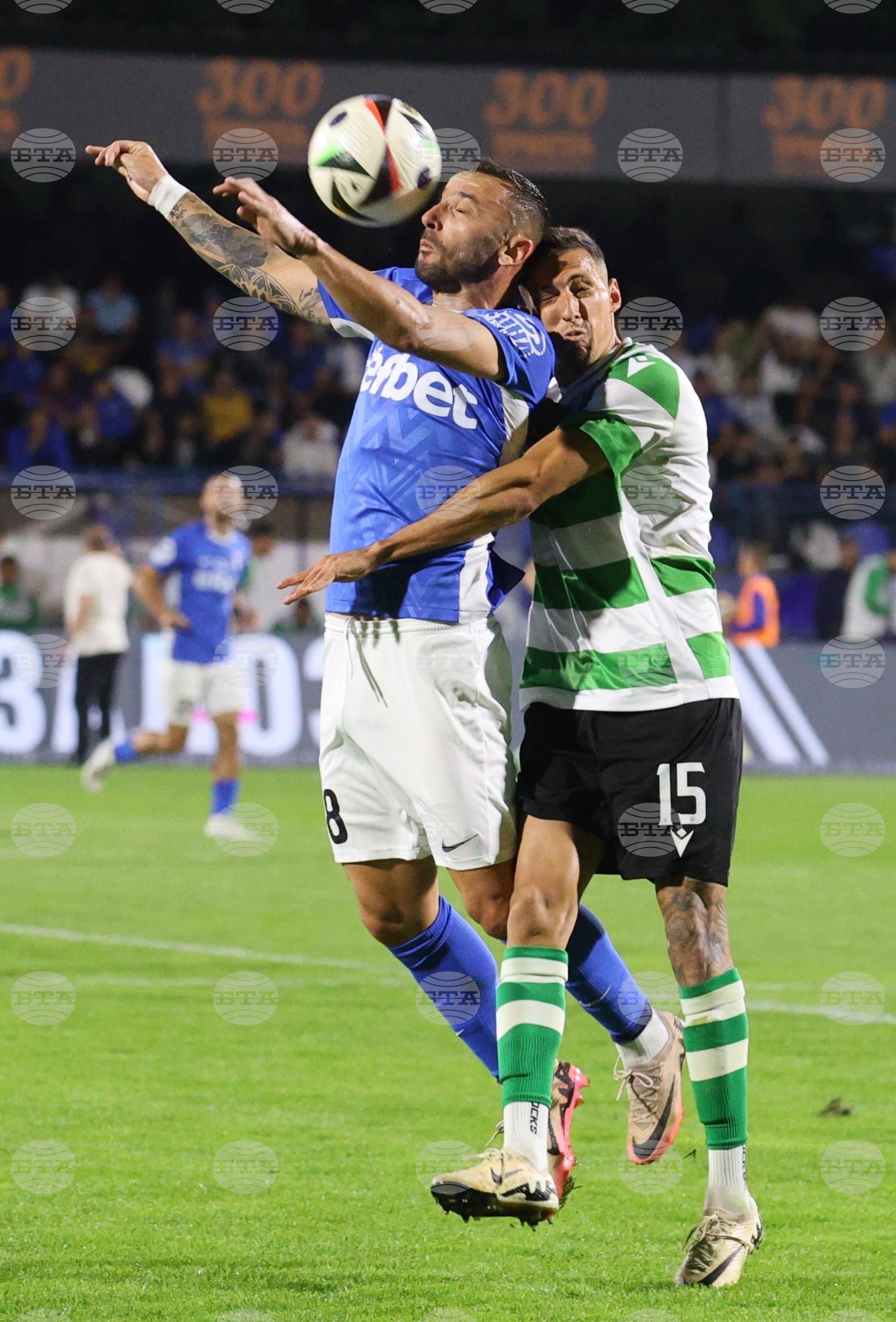 Варна - футбол - Спартак Варна - Черно море