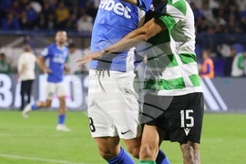 Варна - футбол - Спартак Варна - Черно море