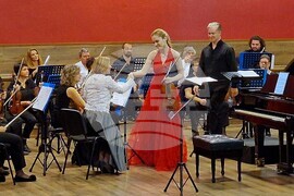 Разград - филхармония - концерт