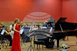 Разград - филхармония - концерт