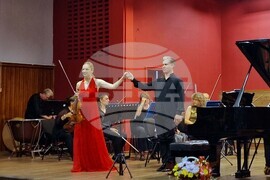 Разград - филхармония - концерт