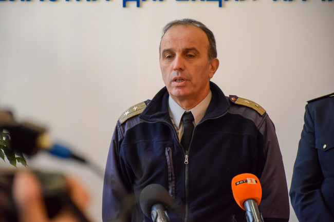 Повече от триста обекта за масово събиране на хора са проверени от началото на декември във връзка с пожарната безопасност