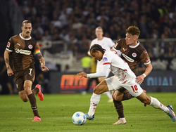 Germany Soccer Bundesliga