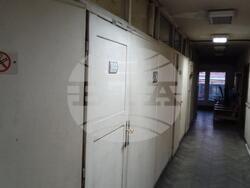 Снимка: Министерство на икономиката и индустрията - ремонт на фоайета