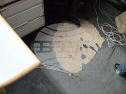 Снимка: Министерство на икономиката и индустрията - ремонт на фоайета