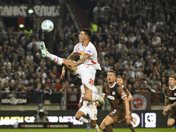 Germany Soccer Bundesliga