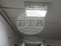 Снимка: Министерство на икономиката и индустрията - ремонт на фоайета