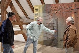 Варна - изложба