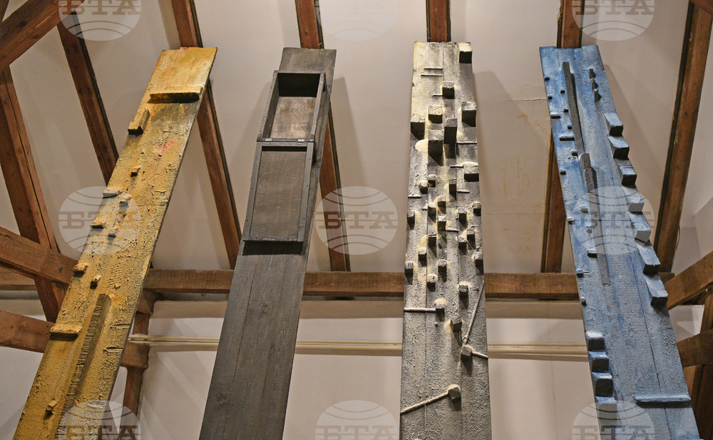 Варна - изложба