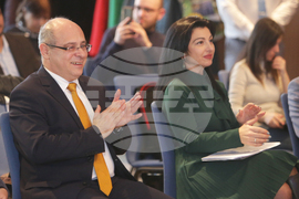 Министерството на труда и социалната политика - награди