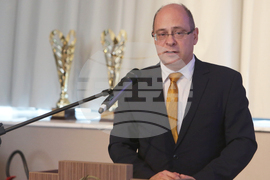 Министерството на труда и социалната политика - награди