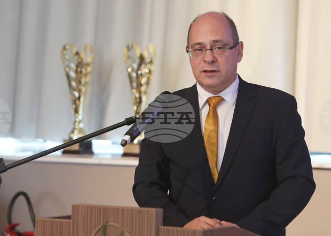 Министерството на труда и социалната политика - награди