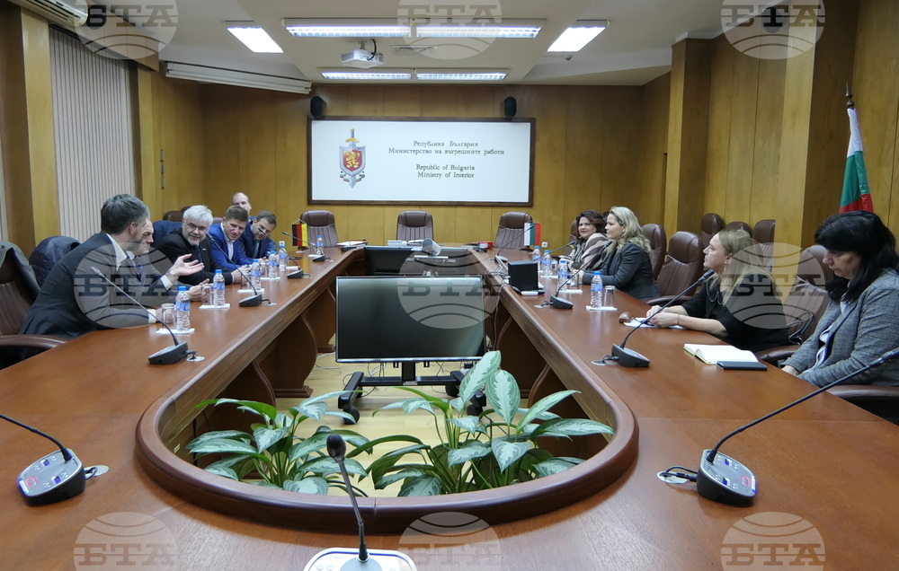 Bulgaria Starts Building New ID System