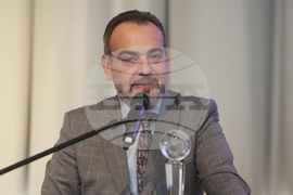 Министерството на труда и социалната политика - награди