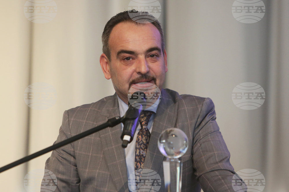 Министерството на труда и социалната политика - награди