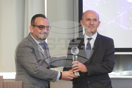 Министерството на труда и социалната политика - награди