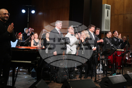 Плевен - филхармония - концерт