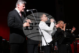 Плевен - филхармония - концерт