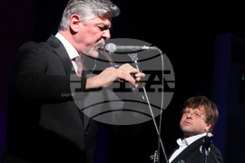 Плевен - филхармония - концерт