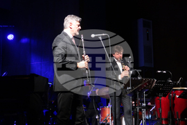 Плевен - филхармония - концерт