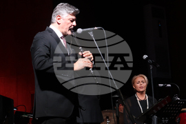 Плевен - филхармония - концерт