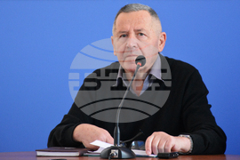 Национален пресклуб на БТА Ловеч - пресконференция