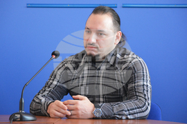 Национален пресклуб на БТА Ловеч - пресконференция