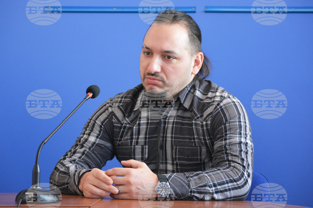 Национален пресклуб на БТА Ловеч - пресконференция