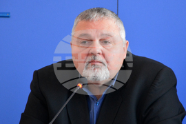 Национален пресклуб на БТА Ловеч - пресконференция