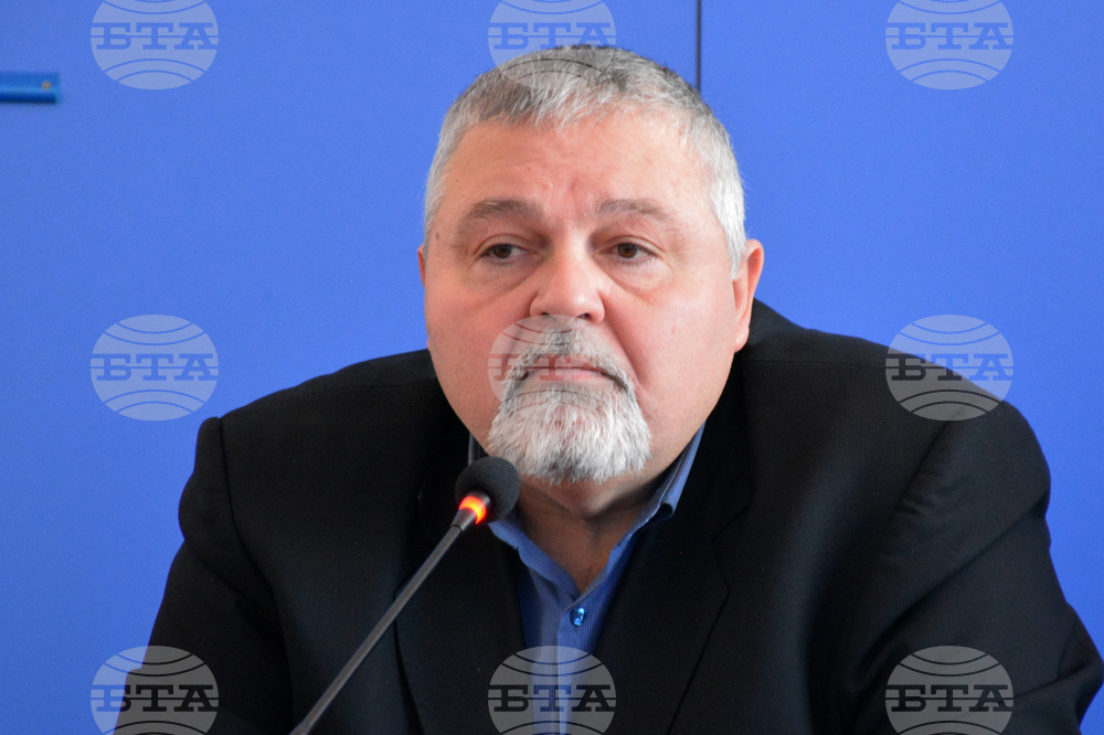 Национален пресклуб на БТА Ловеч - пресконференция