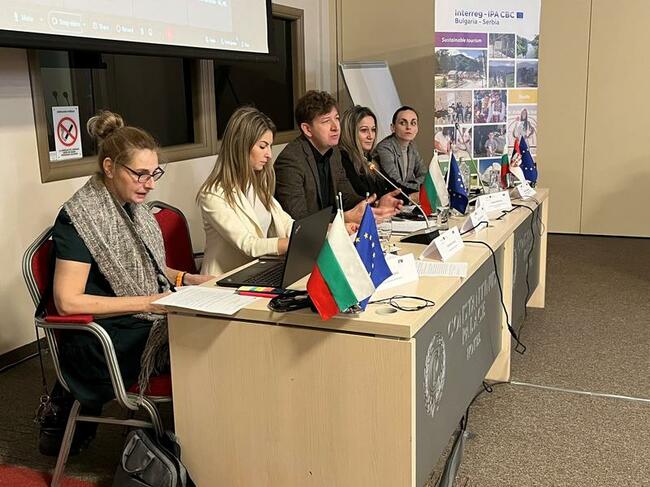 First Call for Proposals under New Bulgaria-Serbia Cross-border Cooperation Announced – Regional Development Ministry