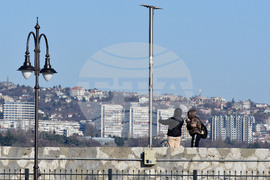 Варна - ежедневие