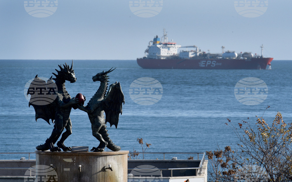 Варна - ежедневие