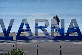 Варна - ежедневие