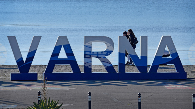 В новогодишната нощ във Варна ще има безплатен градски транспорт по осем линии