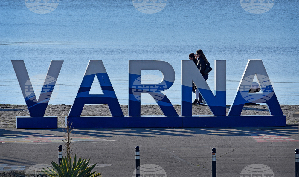 Варна - ежедневие