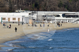 Варна - ежедневие