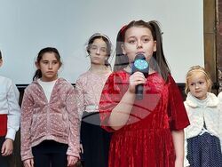 Снимка: Областна администрация - Ловеч - концерт