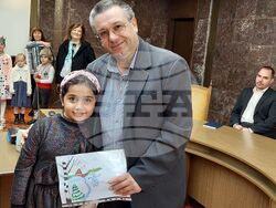 Снимка: Областна администрация - Ловеч - концерт