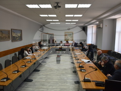 Снимка: Община Ловеч - план прием