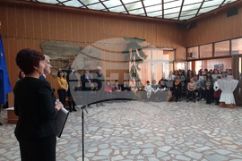 Разград - талантливи деца - стипендии