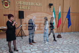 Разград - талантливи деца - стипендии