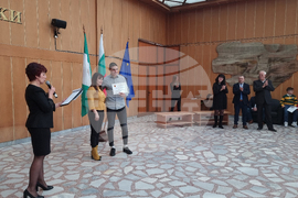 Разград - талантливи деца - стипендии