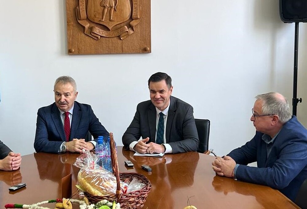 Министър Никола Стоянов: Не очаквайте от мен приемственост в бездействието, което Корнелия Нинова имаше към Северозападна България